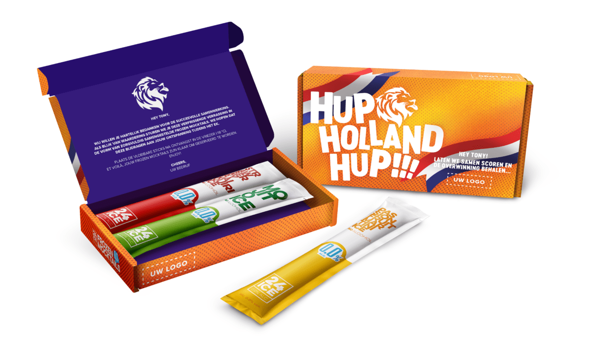 Verwunderlich Hup Holland Hup Ebenbild